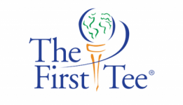 The First Tee logo